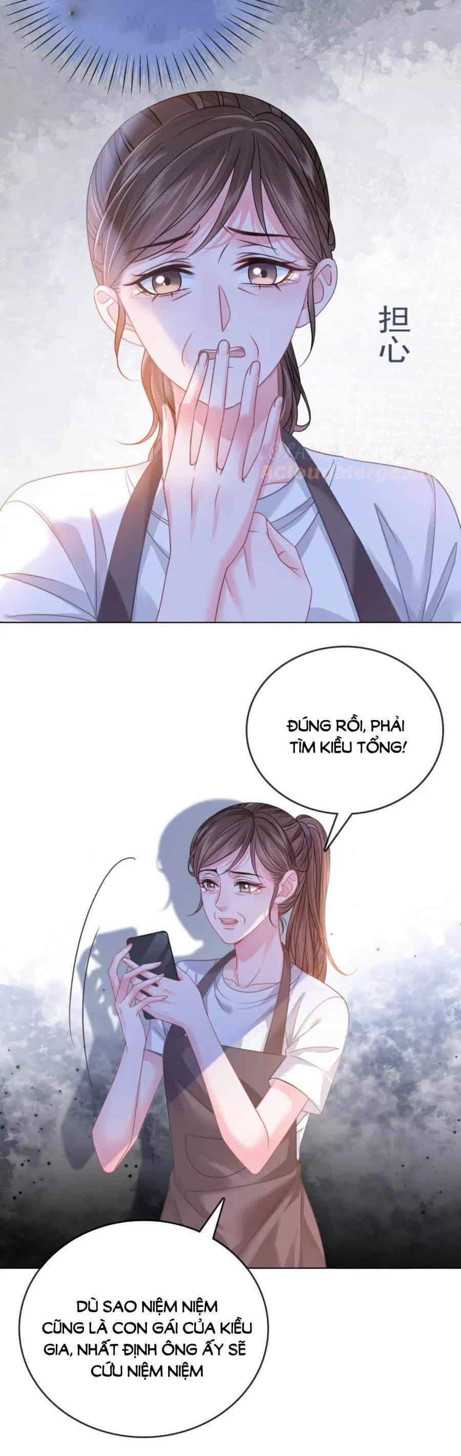 Phu Nhân Con Cờ Của Người Lại Chấn Động Cả Thành Rồi - Chương 12 - ảnh 28