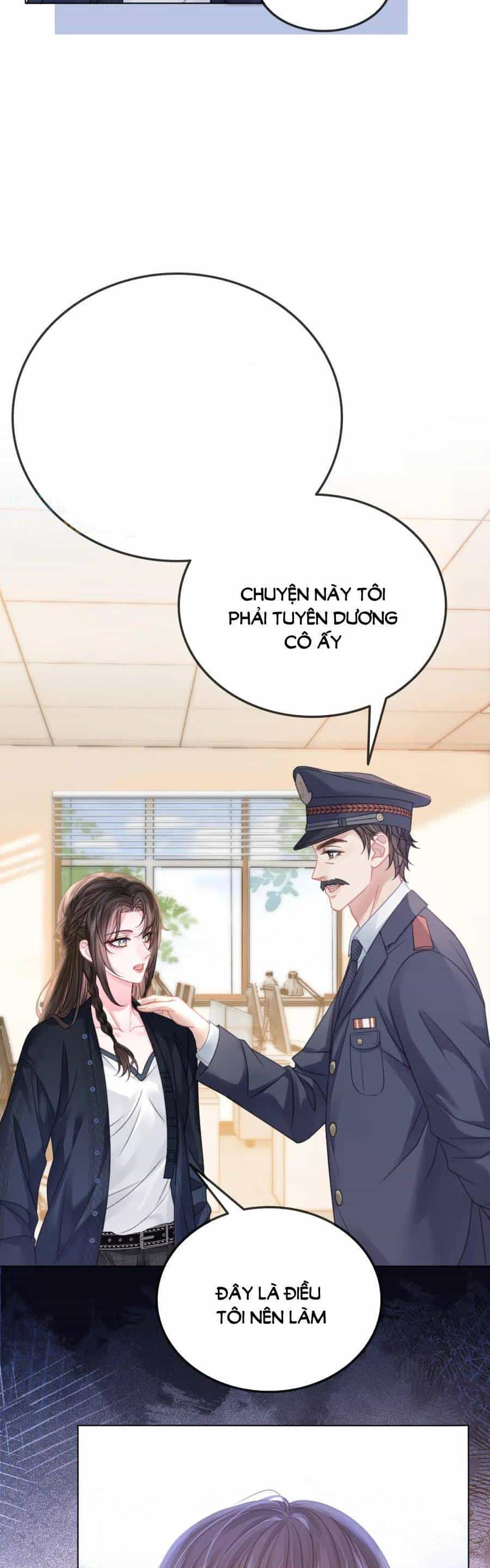 Phu Nhân Con Cờ Của Người Lại Chấn Động Cả Thành Rồi - Chương 15 - ảnh 11