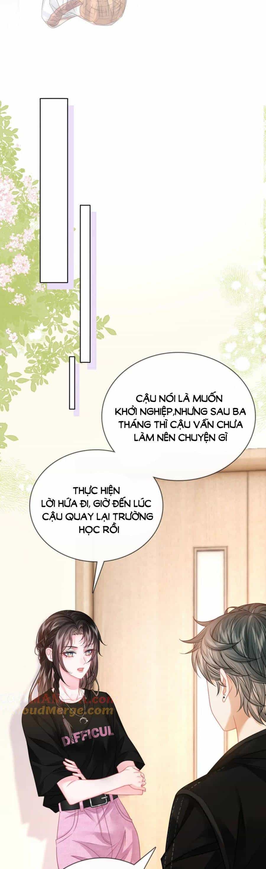 Phu Nhân Con Cờ Của Người Lại Chấn Động Cả Thành Rồi - Chương 16 - ảnh 8