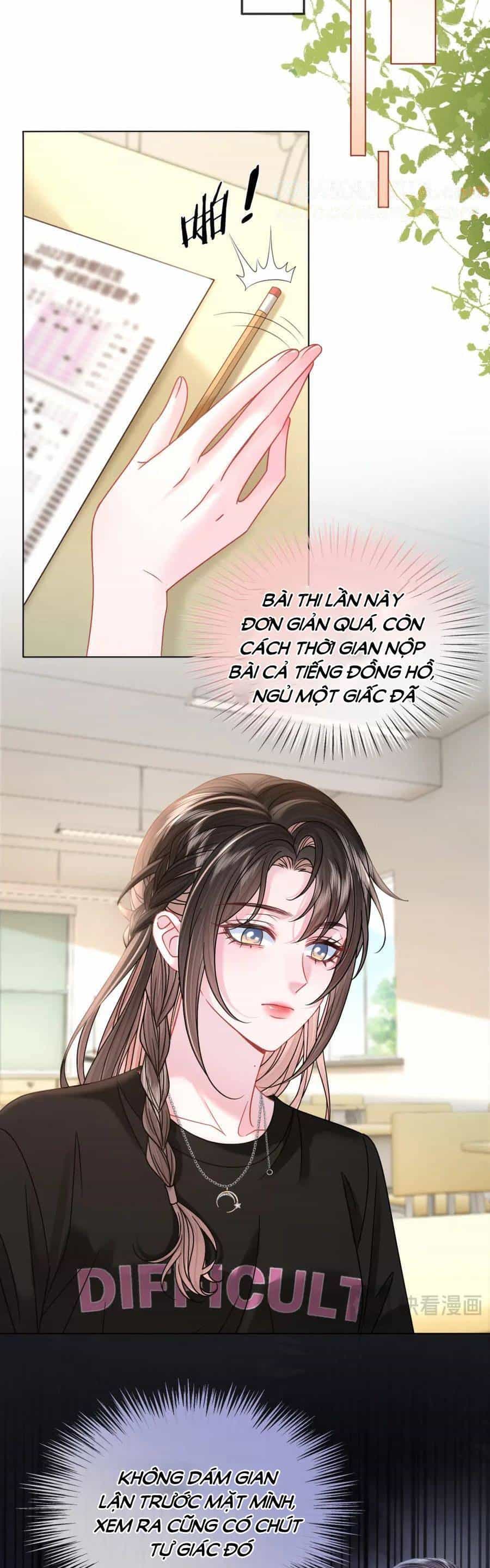 Phu Nhân Con Cờ Của Người Lại Chấn Động Cả Thành Rồi - Chương 17 - ảnh 19