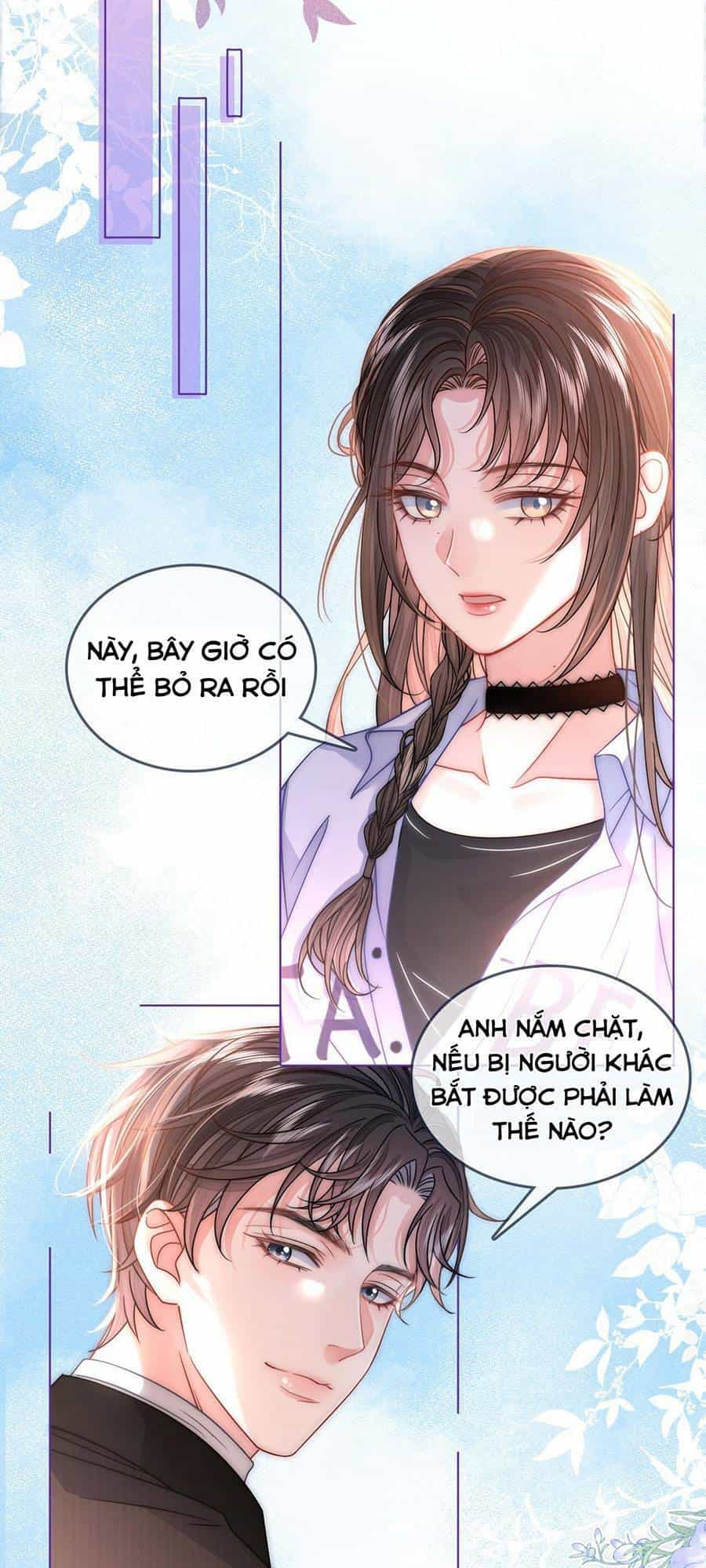 Phu Nhân Con Cờ Của Người Lại Chấn Động Cả Thành Rồi - Chương 2 - ảnh 10