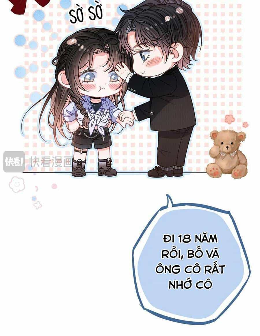 Phu Nhân Con Cờ Của Người Lại Chấn Động Cả Thành Rồi - Chương 2 - ảnh 12