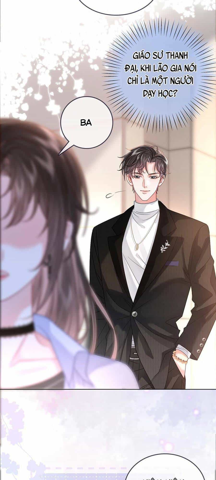 Phu Nhân Con Cờ Của Người Lại Chấn Động Cả Thành Rồi - Chương 2 - ảnh 22