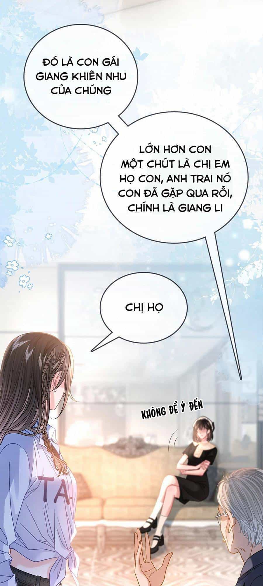 Phu Nhân Con Cờ Của Người Lại Chấn Động Cả Thành Rồi - Chương 2 - ảnh 25