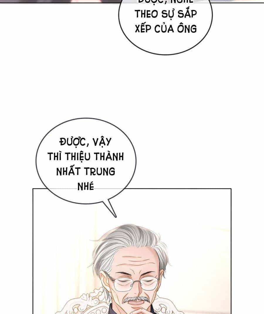 Phu Nhân Con Cờ Của Người Lại Chấn Động Cả Thành Rồi - Chương 3 - ảnh 25