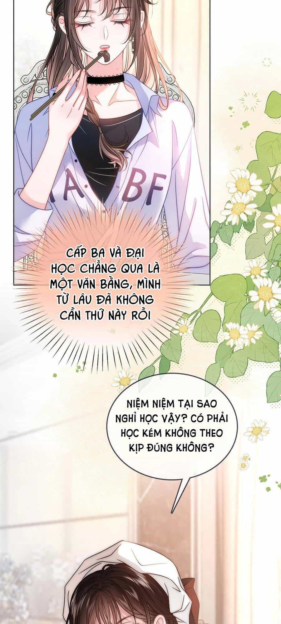 Phu Nhân Con Cờ Của Người Lại Chấn Động Cả Thành Rồi - Chương 3 - ảnh 4