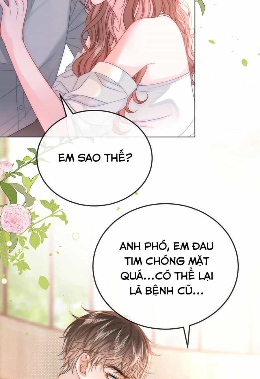 Phu Nhân Con Cờ Của Người Lại Chấn Động Cả Thành Rồi - Chương 4 - ảnh 11