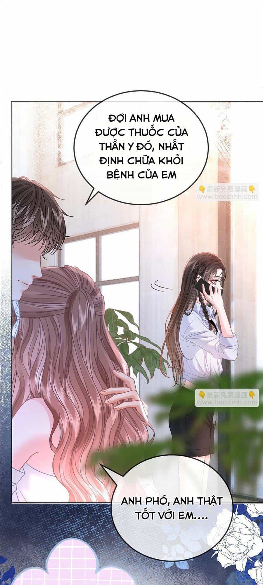 Phu Nhân Con Cờ Của Người Lại Chấn Động Cả Thành Rồi - Chương 4 - ảnh 13