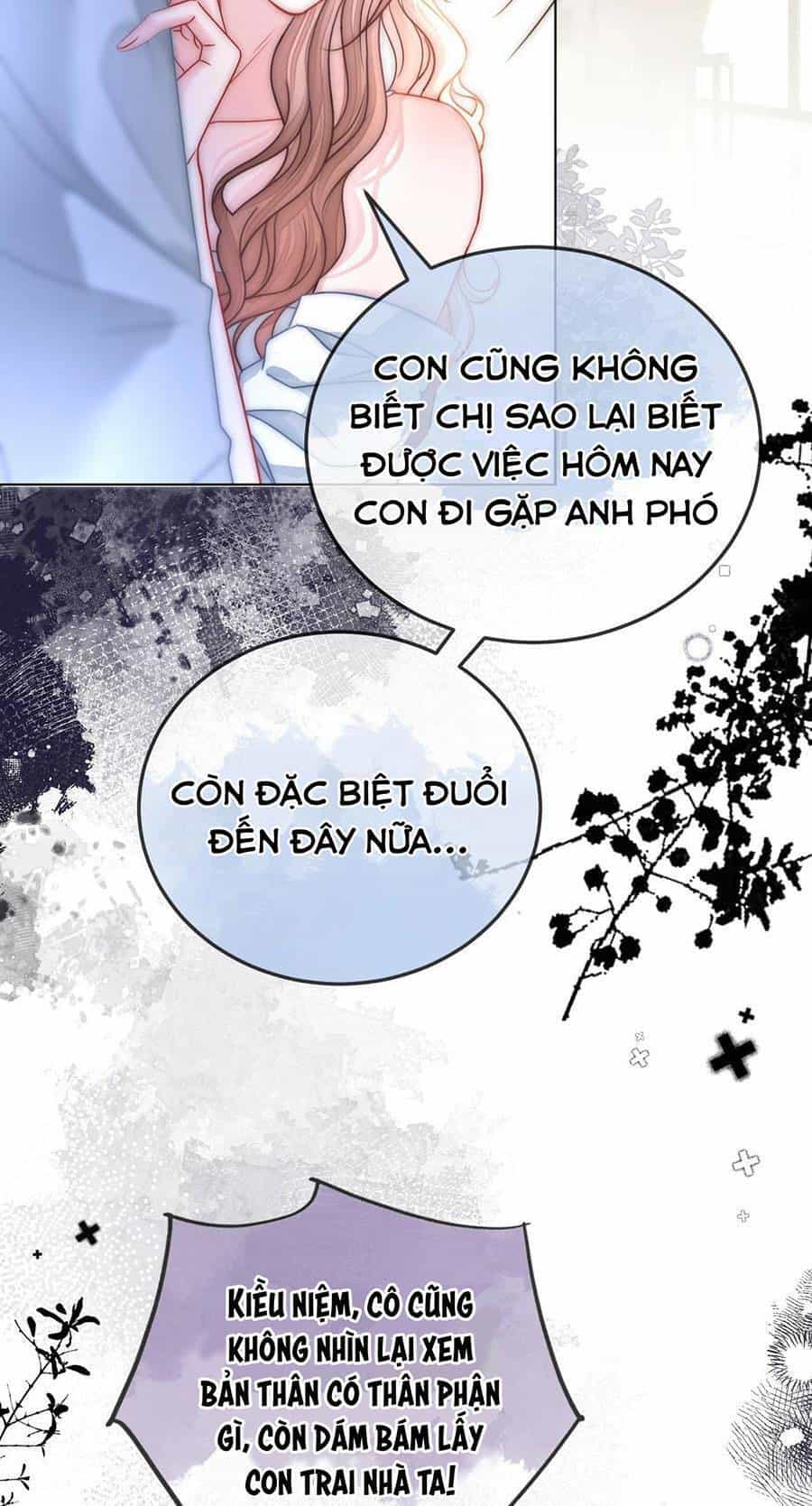 Phu Nhân Con Cờ Của Người Lại Chấn Động Cả Thành Rồi - Chương 4 - ảnh 23