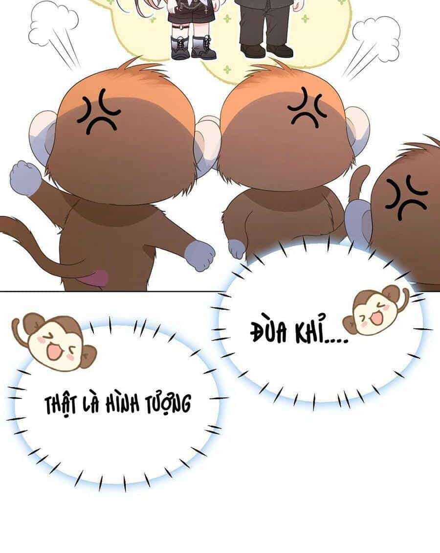 Phu Nhân Con Cờ Của Người Lại Chấn Động Cả Thành Rồi - Chương 4 - ảnh 28