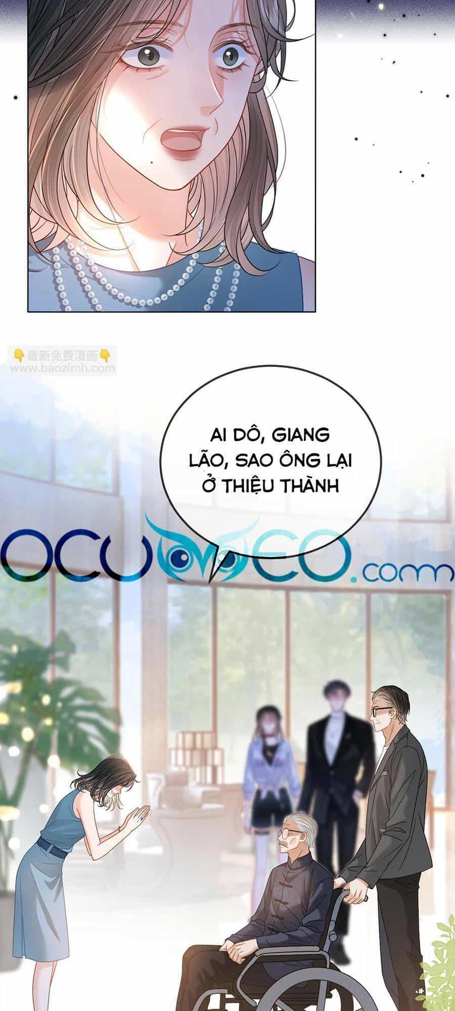 Phu Nhân Con Cờ Của Người Lại Chấn Động Cả Thành Rồi - Chương 4 - ảnh 36