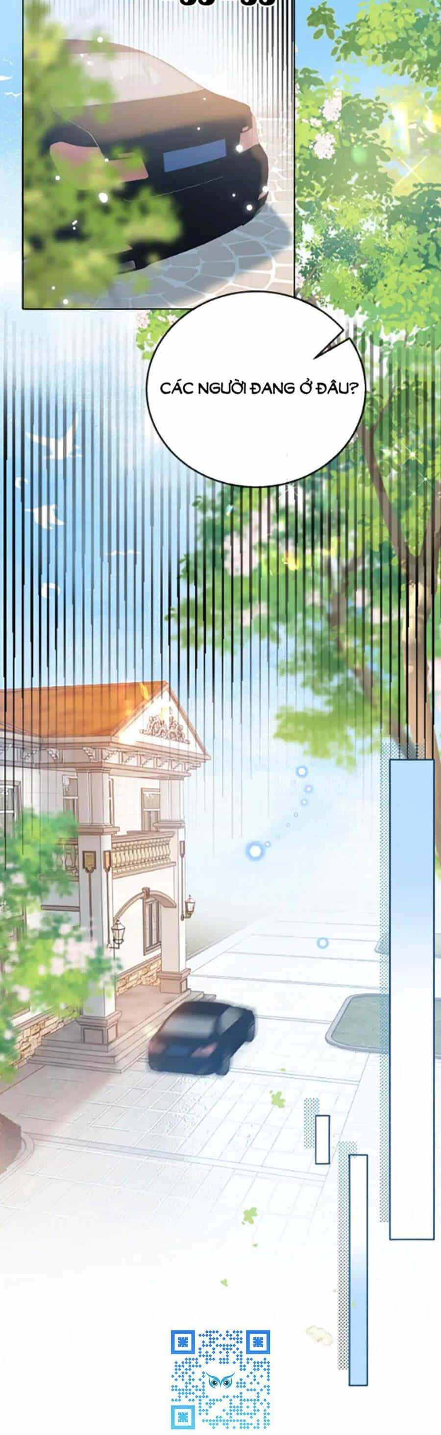 Phu Nhân Con Cờ Của Người Lại Chấn Động Cả Thành Rồi - Chương 5 - ảnh 30