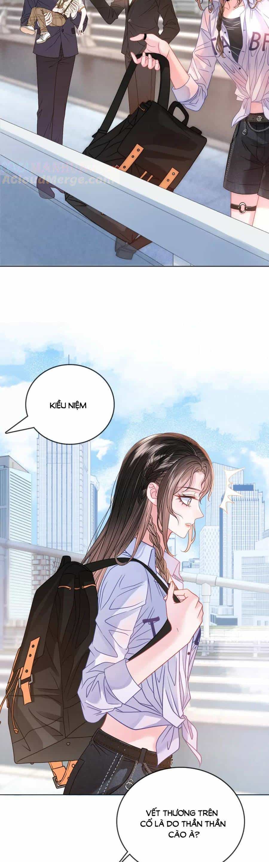 Phu Nhân Con Cờ Của Người Lại Chấn Động Cả Thành Rồi - Chương 7 - ảnh 20