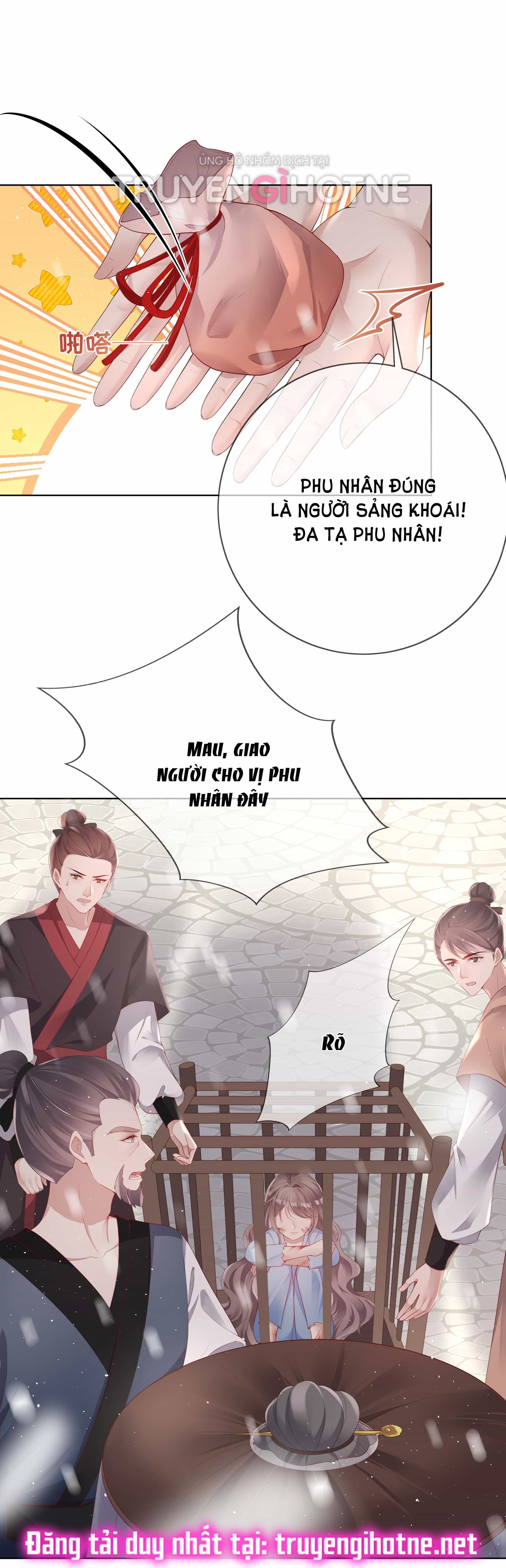 Phu Nhân Không Đoan Chính - Chương 1 - ảnh 13