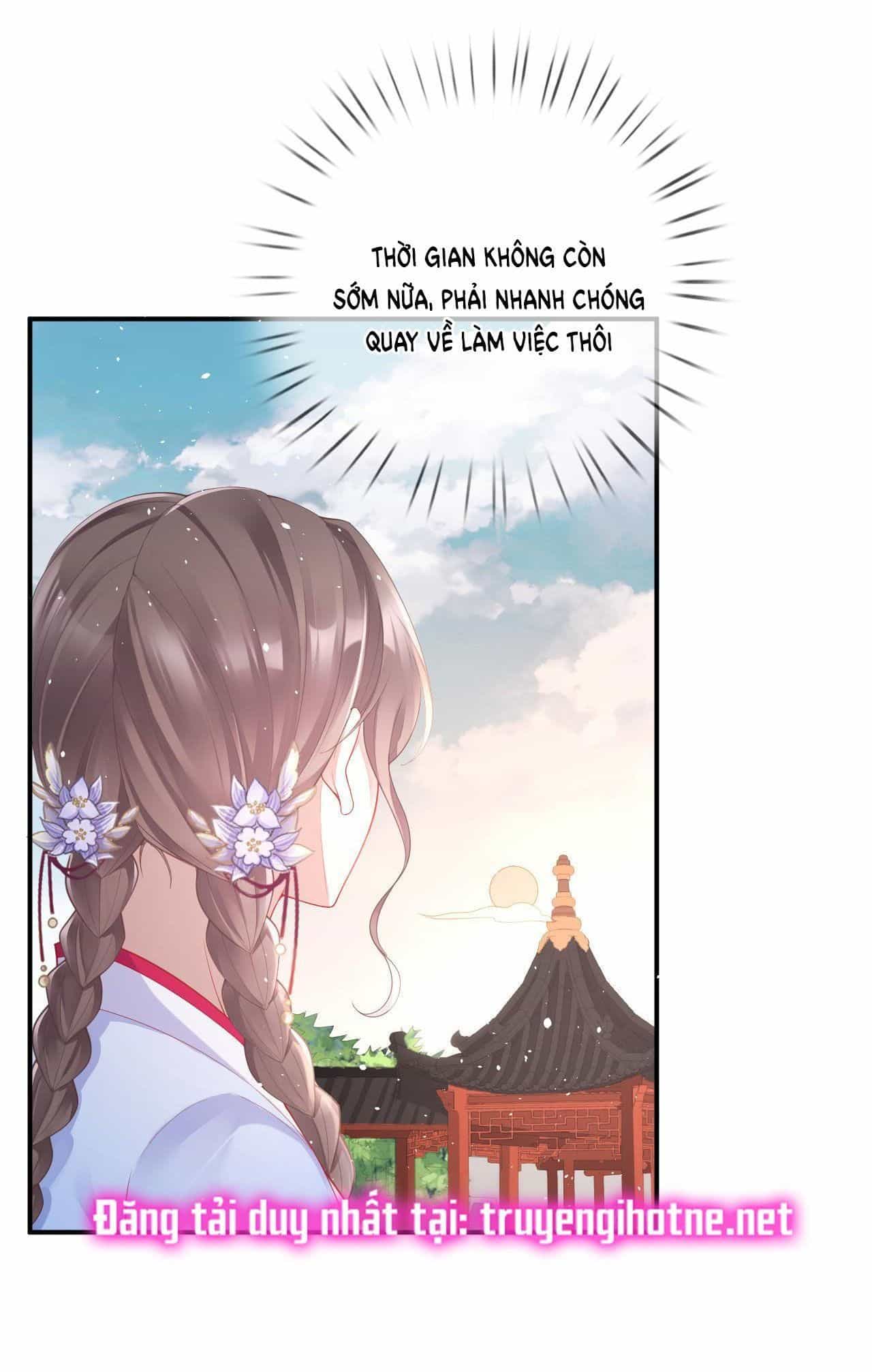 Phu Nhân Không Đoan Chính - Chương 1 - ảnh 32