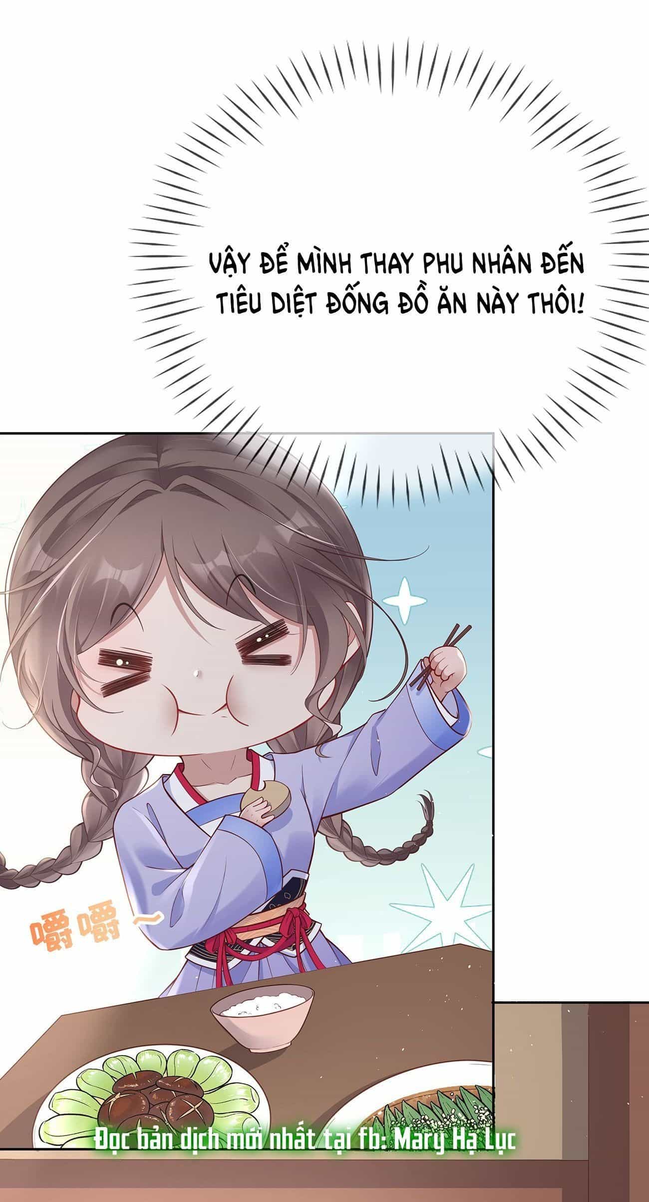 Phu Nhân Không Đoan Chính - Chương 10 - ảnh 21