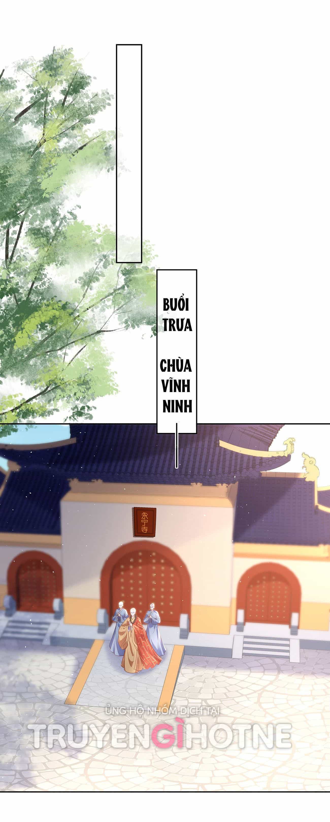 Phu Nhân Không Đoan Chính - Chương 10 - ảnh 3