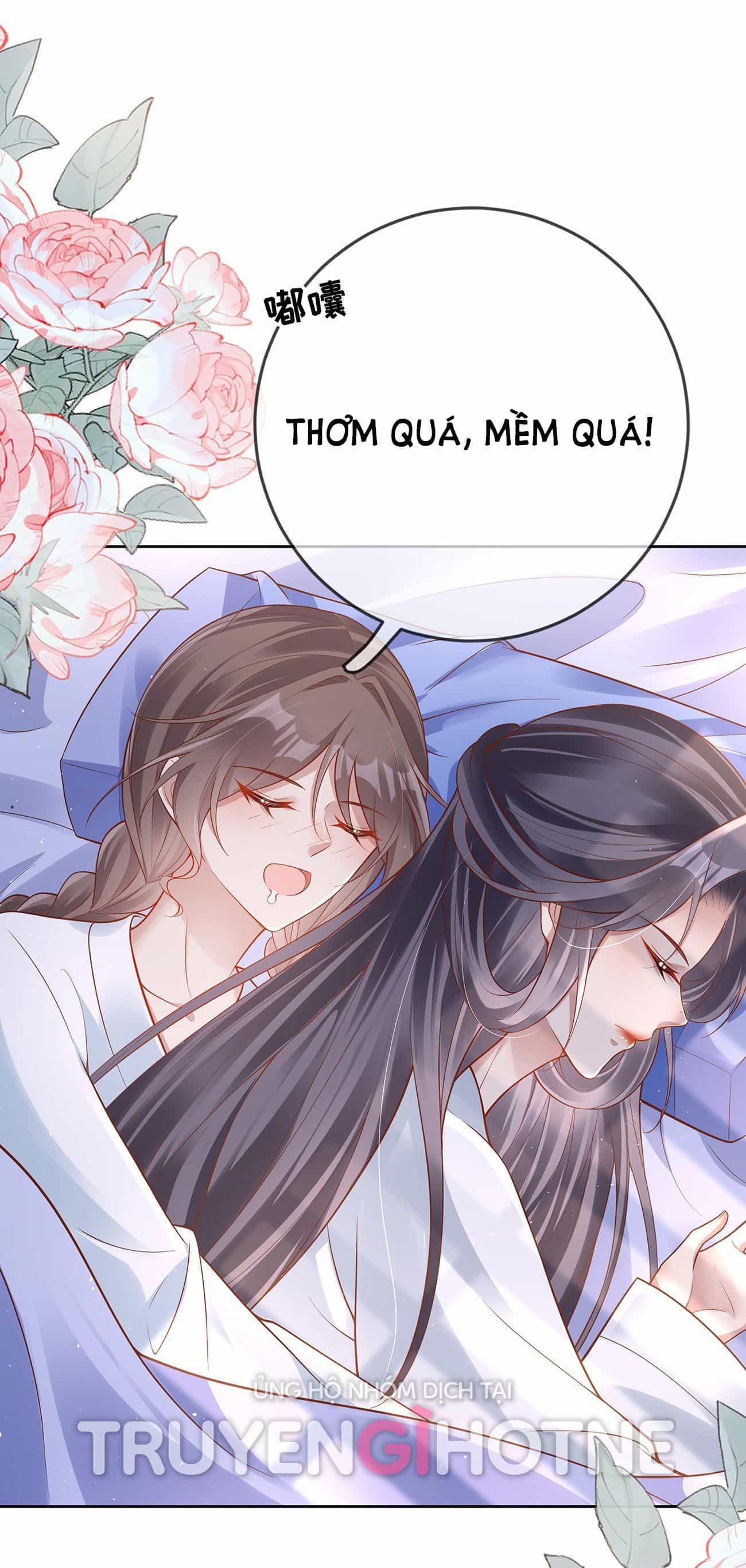 Phu Nhân Không Đoan Chính - Chương 11 - ảnh 30