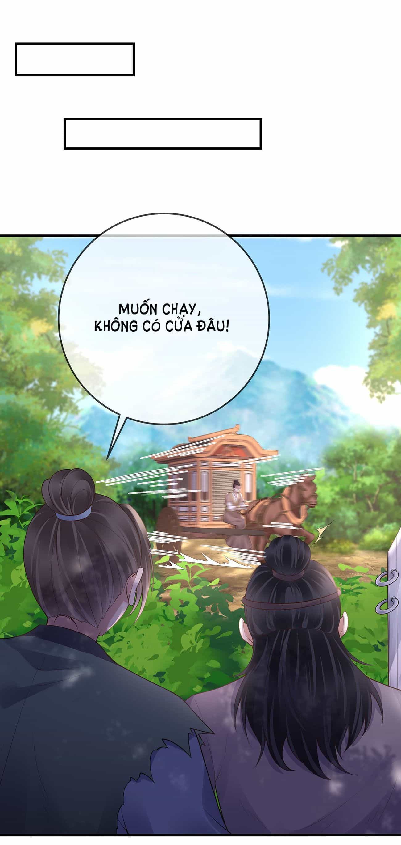 Phu Nhân Không Đoan Chính - Chương 12 - ảnh 42