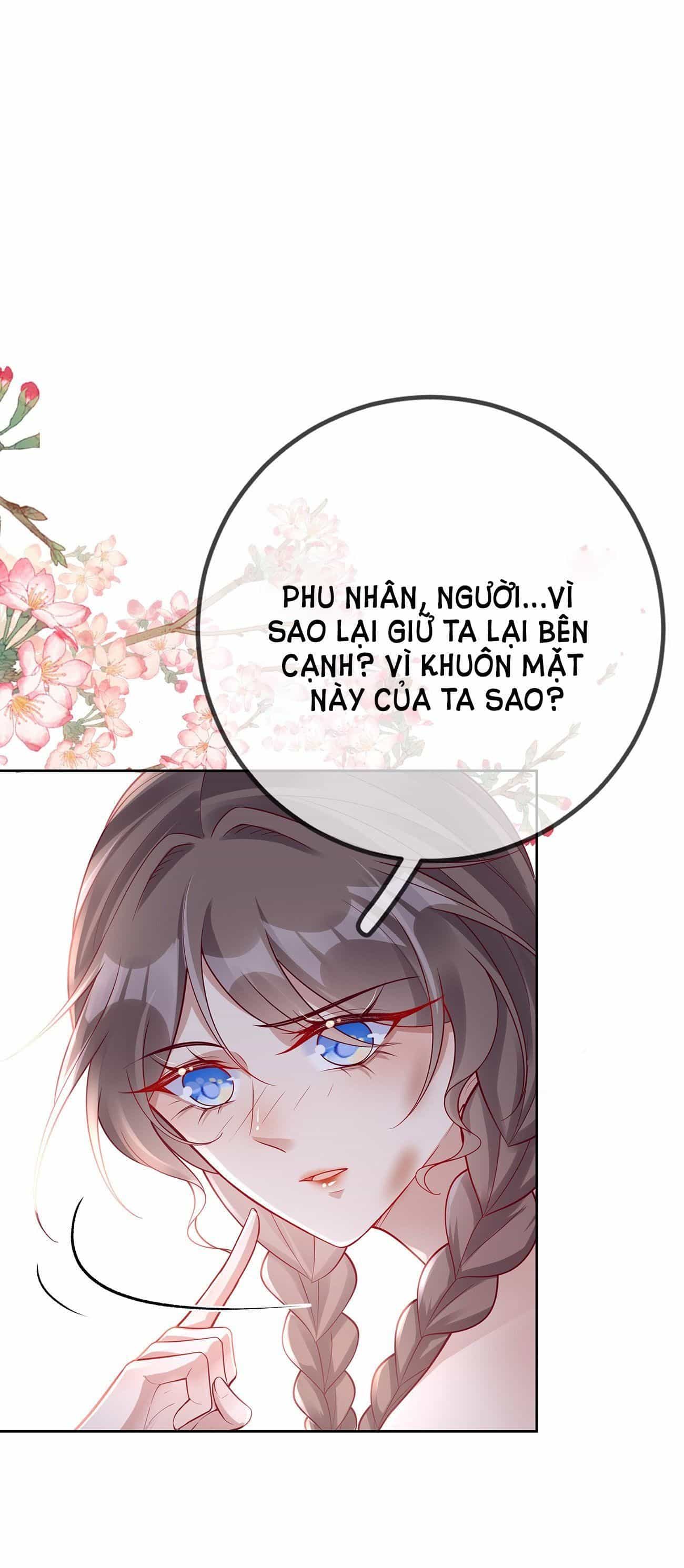 Phu Nhân Không Đoan Chính - Chương 13 - ảnh 24