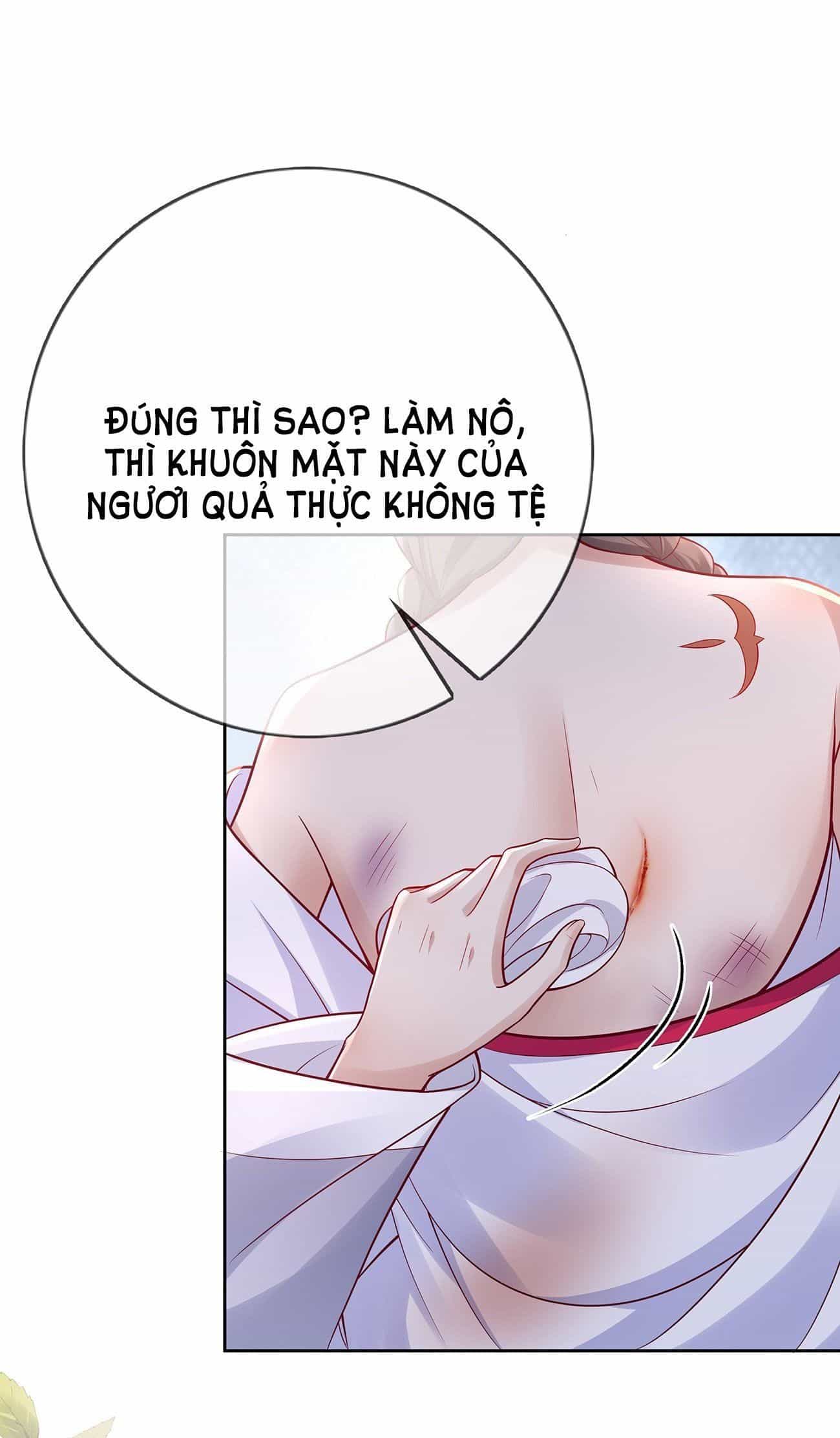 Phu Nhân Không Đoan Chính - Chương 13 - ảnh 25