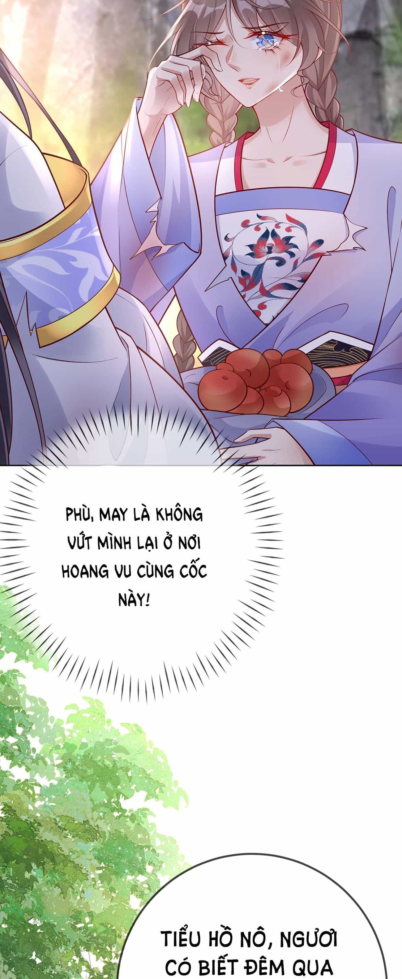 Phu Nhân Không Đoan Chính - Chương 14 - ảnh 17