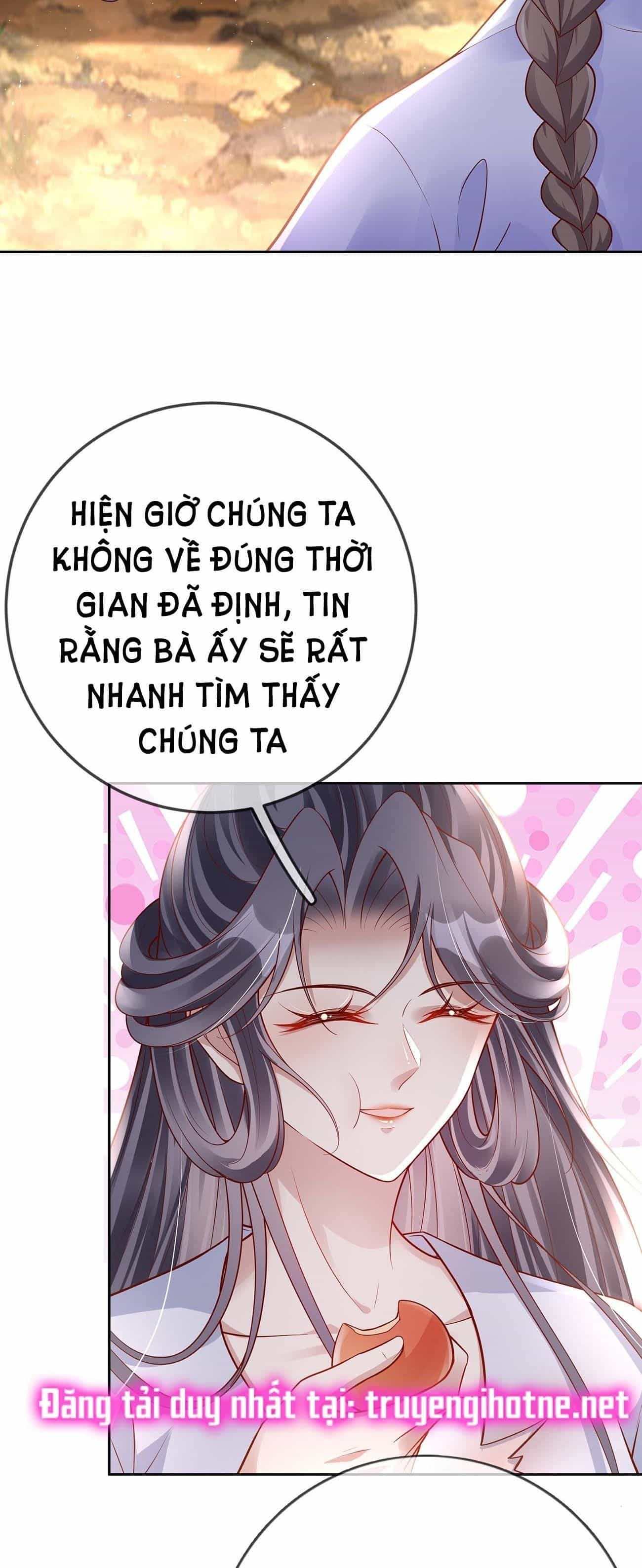 Phu Nhân Không Đoan Chính - Chương 14 - ảnh 25
