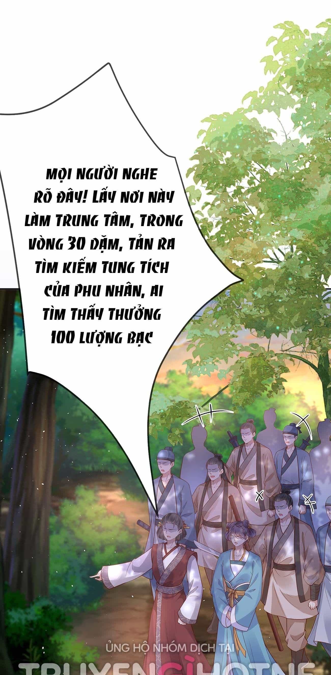 Phu Nhân Không Đoan Chính - Chương 14 - ảnh 29
