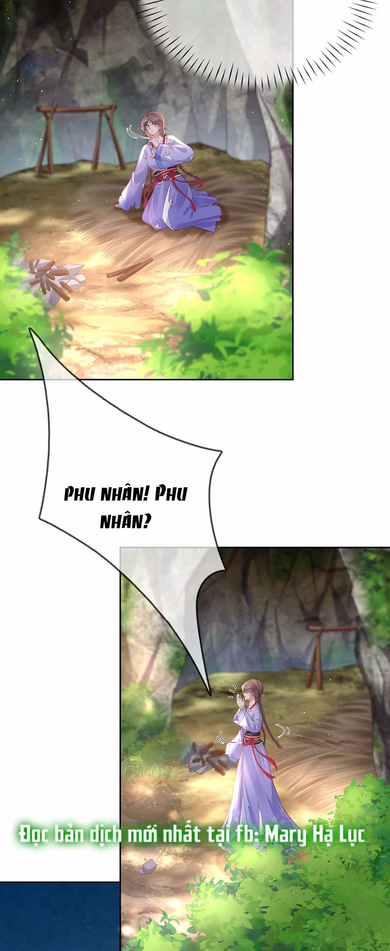 Phu Nhân Không Đoan Chính - Chương 14 - ảnh 9
