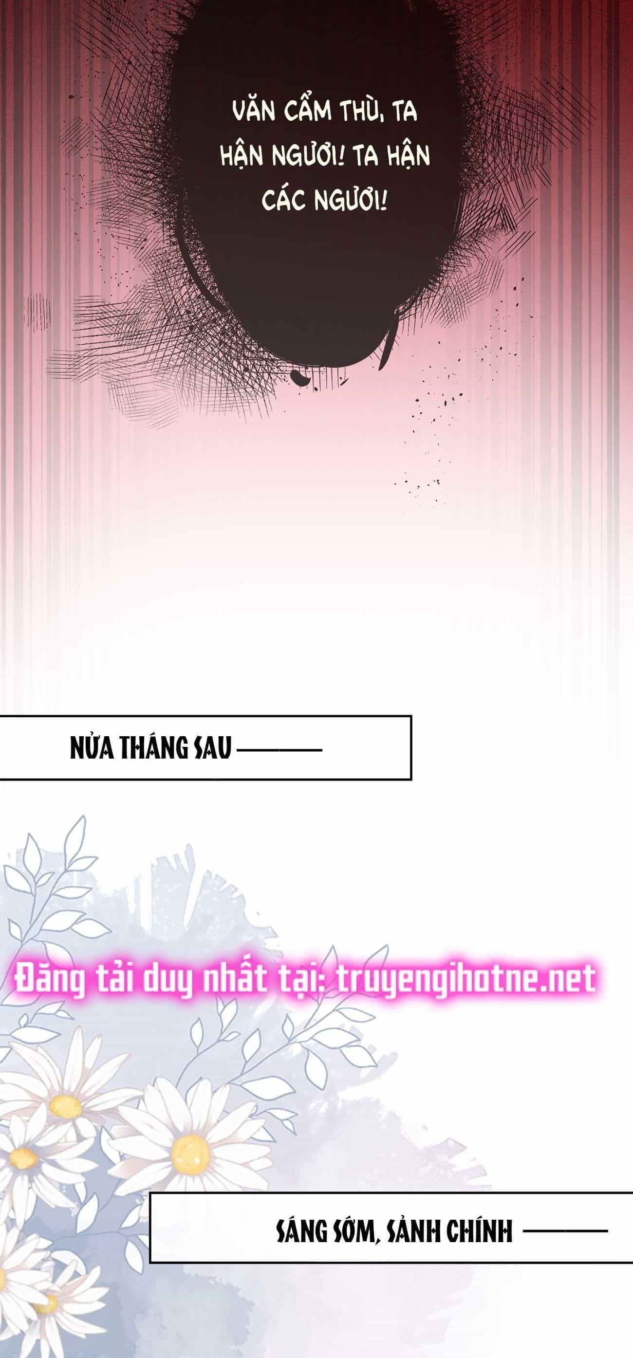 Phu Nhân Không Đoan Chính - Chương 15 - ảnh 21