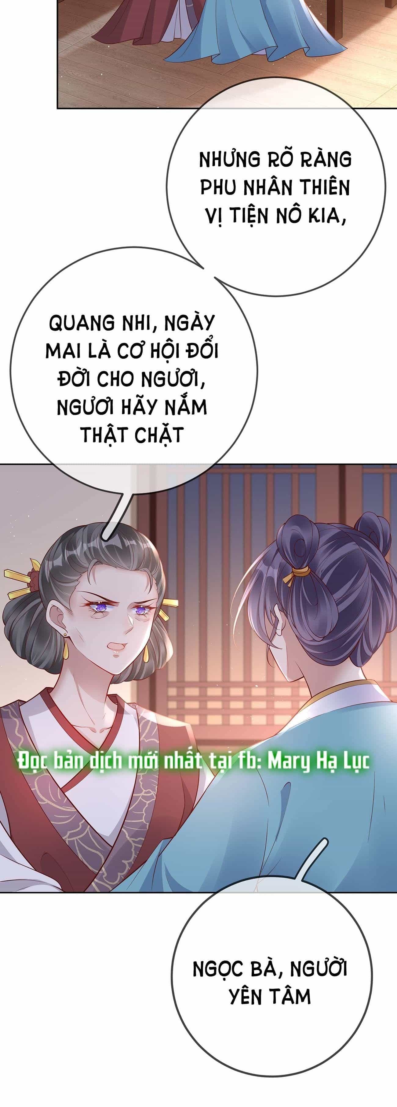 Phu Nhân Không Đoan Chính - Chương 15 - ảnh 33