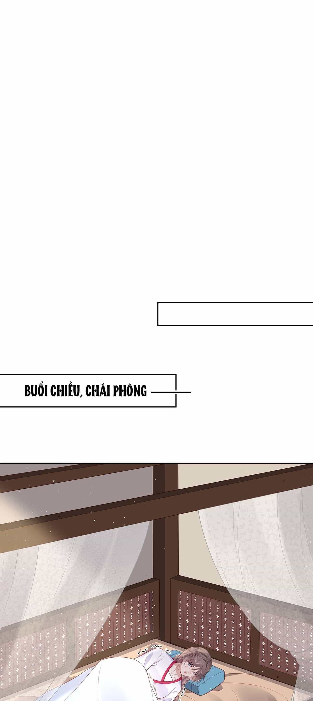 Phu Nhân Không Đoan Chính - Chương 15 - ảnh 4