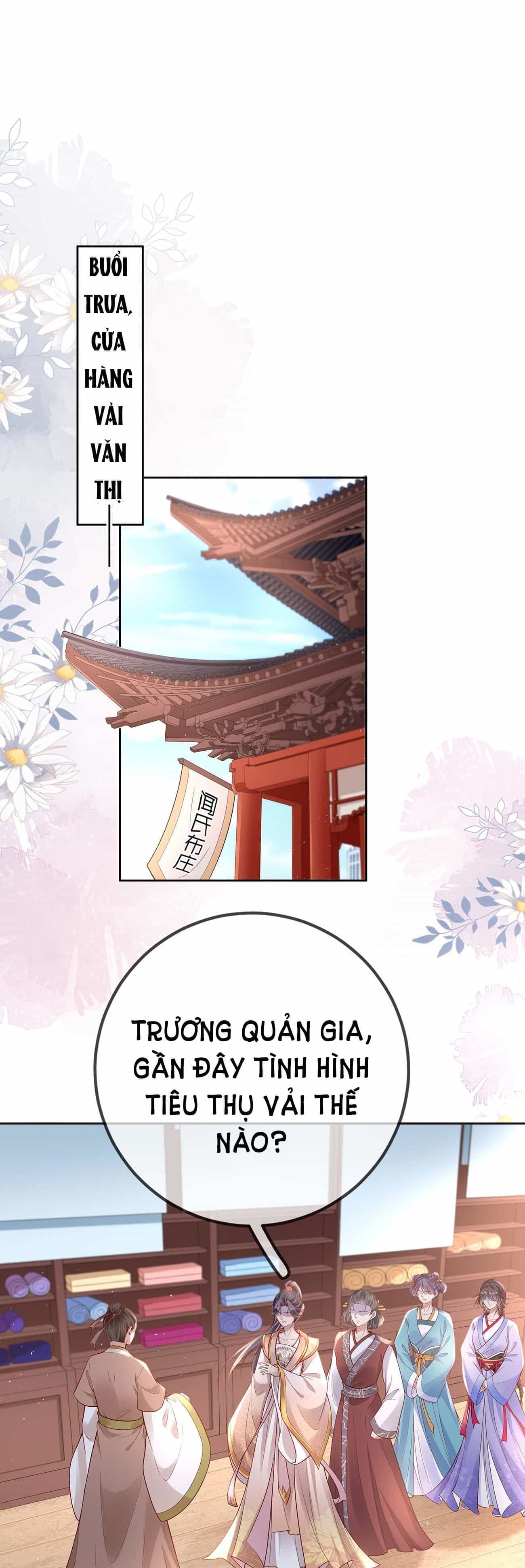 Phu Nhân Không Đoan Chính - Chương 15 - ảnh 40