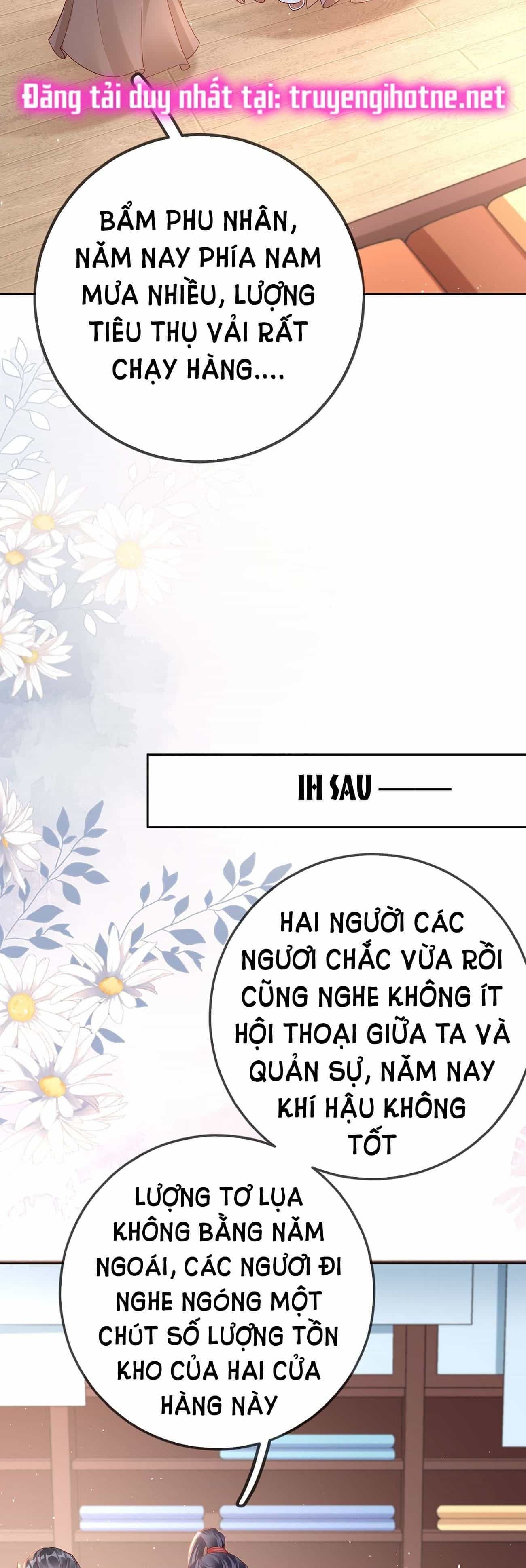 Phu Nhân Không Đoan Chính - Chương 15 - ảnh 41
