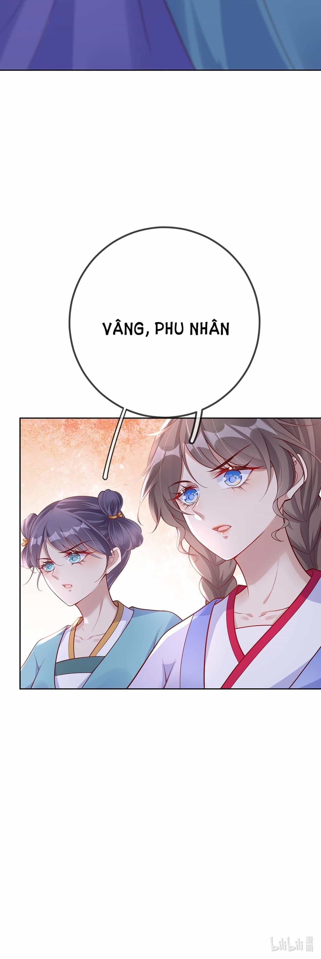 Phu Nhân Không Đoan Chính - Chương 15 - ảnh 43
