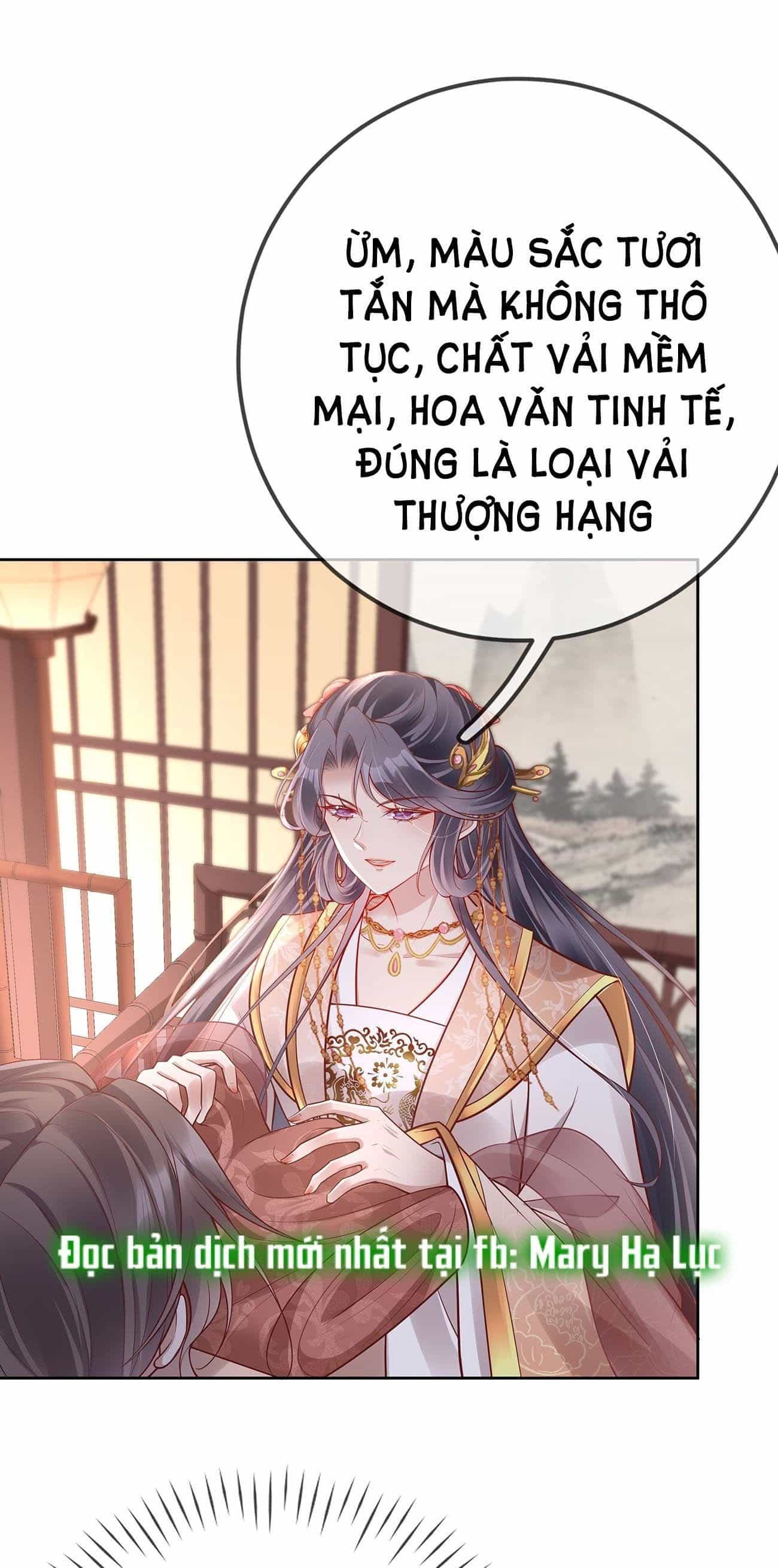 Phu Nhân Không Đoan Chính - Chương 16 - ảnh 24