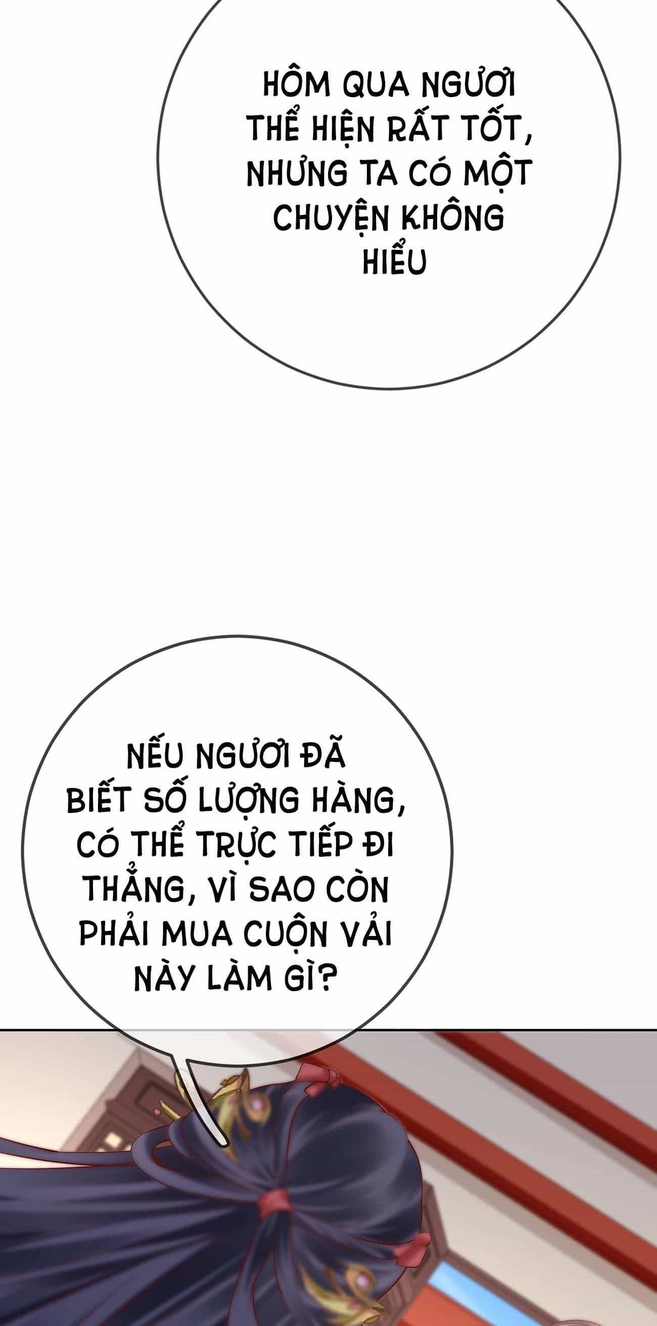 Phu Nhân Không Đoan Chính - Chương 16 - ảnh 26