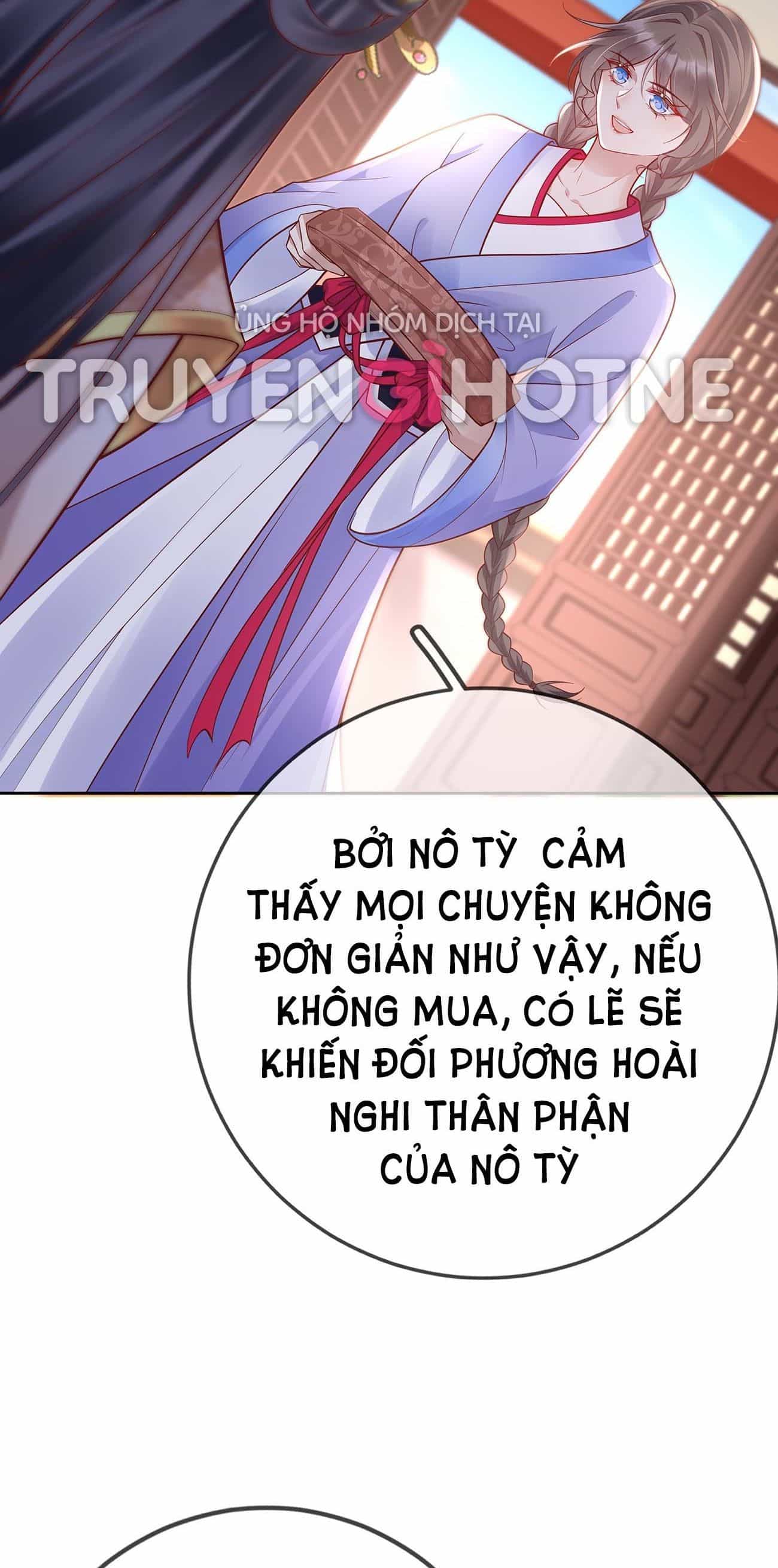 Phu Nhân Không Đoan Chính - Chương 16 - ảnh 27