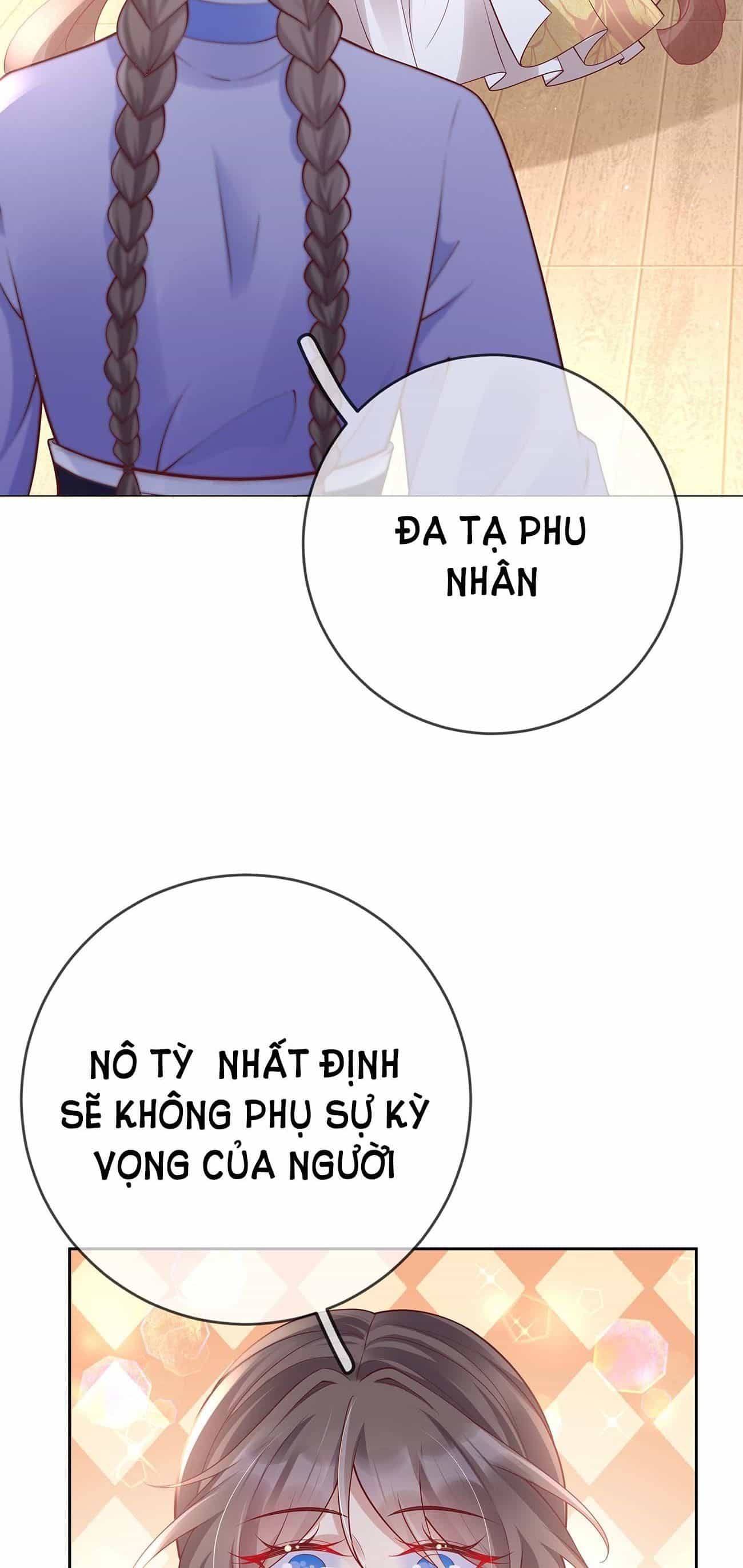 Phu Nhân Không Đoan Chính - Chương 16 - ảnh 40