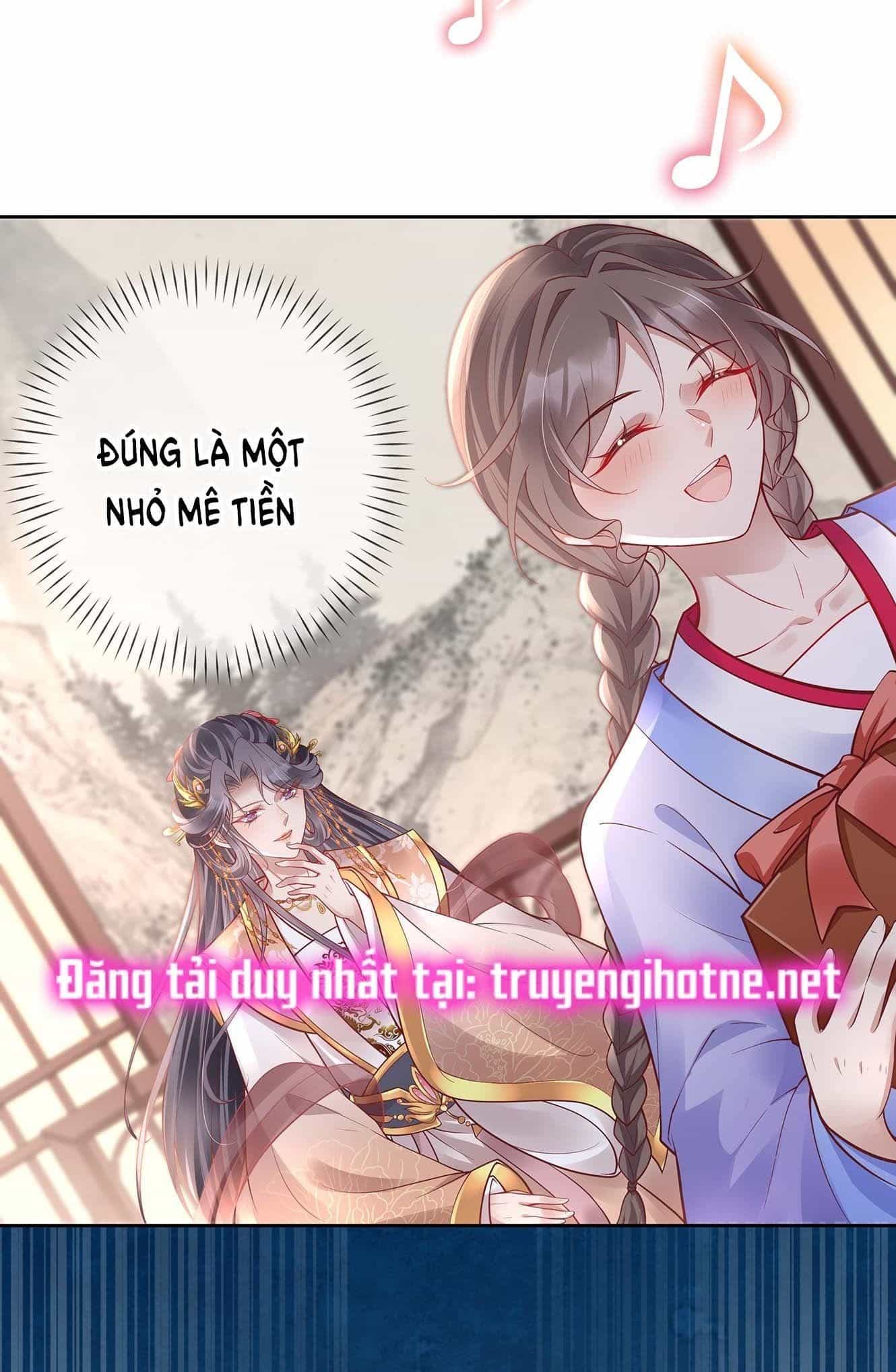 Phu Nhân Không Đoan Chính - Chương 16 - ảnh 46