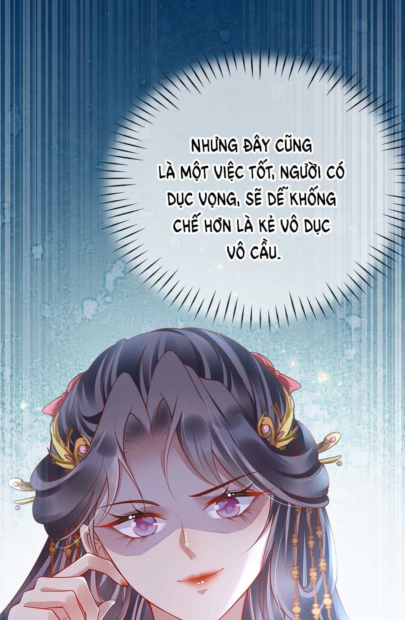 Phu Nhân Không Đoan Chính - Chương 16 - ảnh 47
