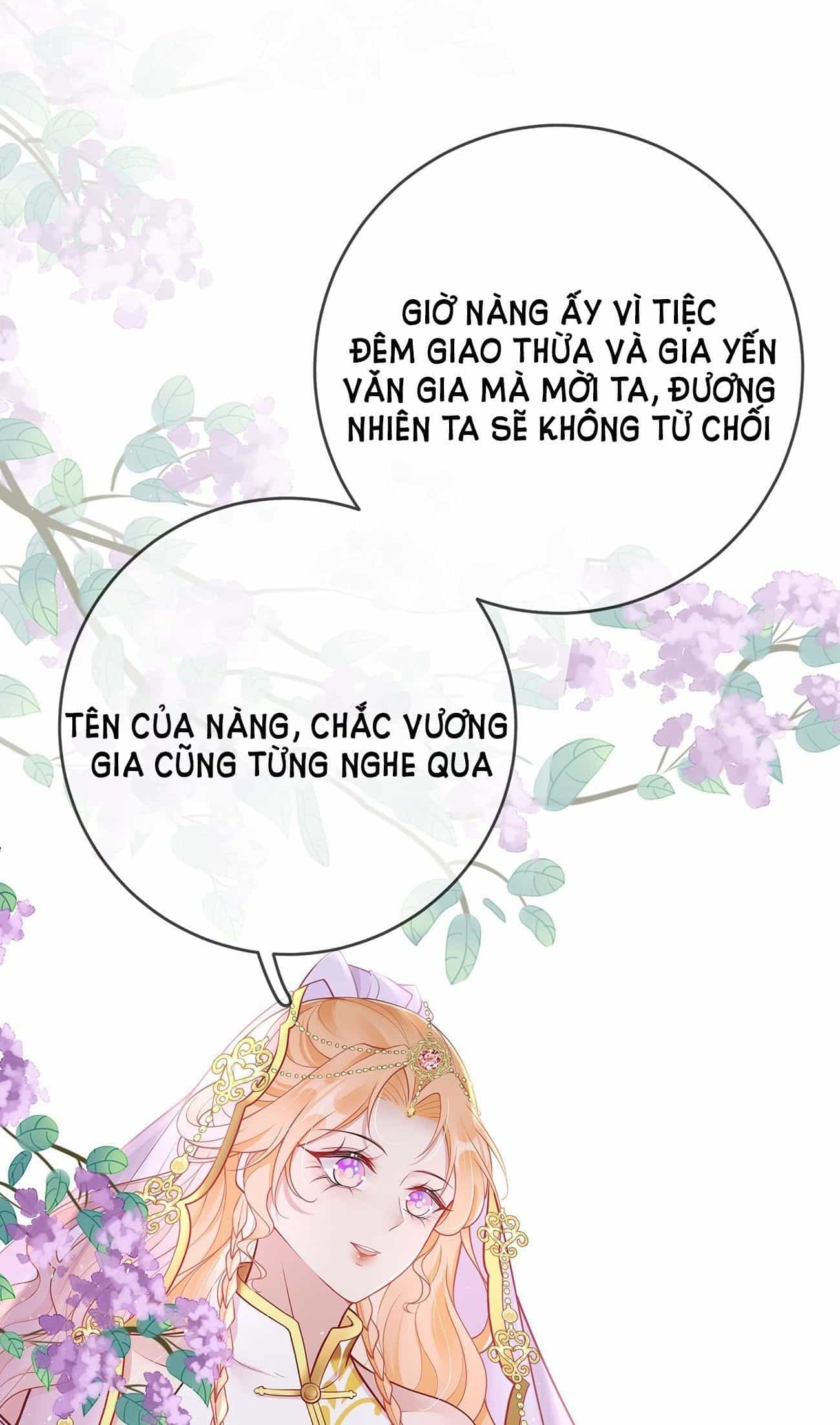 Phu Nhân Không Đoan Chính - Chương 17 - ảnh 11