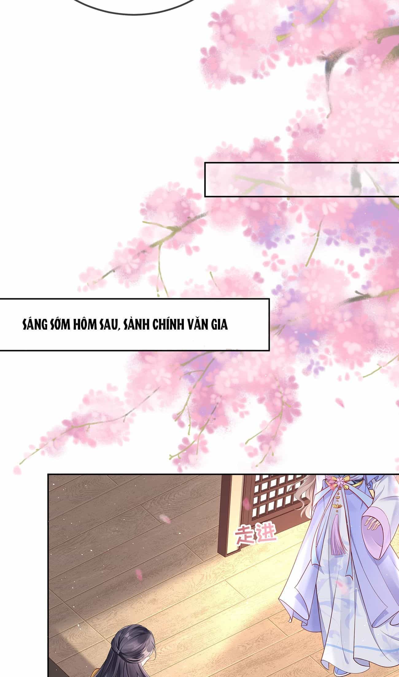 Phu Nhân Không Đoan Chính - Chương 17 - ảnh 14