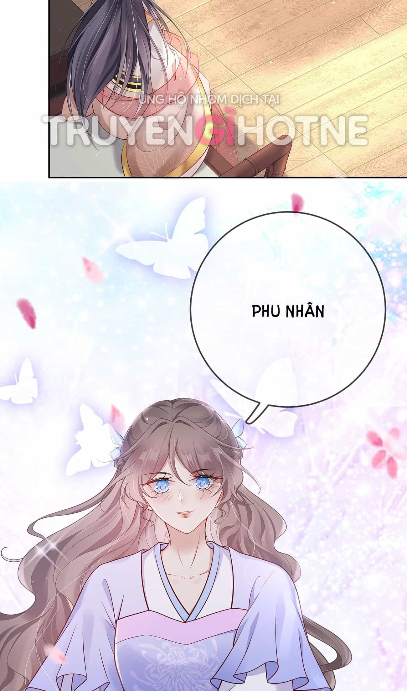 Phu Nhân Không Đoan Chính - Chương 17 - ảnh 15