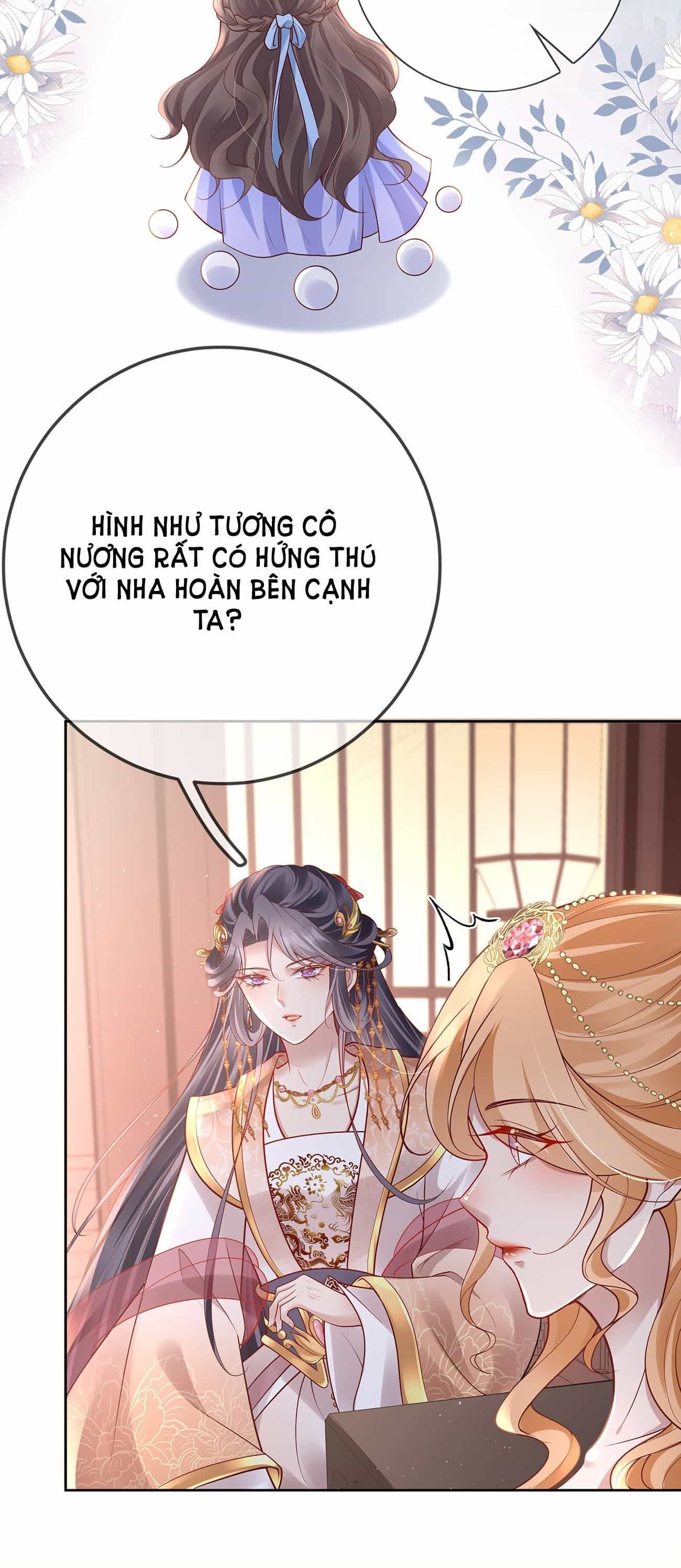 Phu Nhân Không Đoan Chính - Chương 17 - ảnh 24