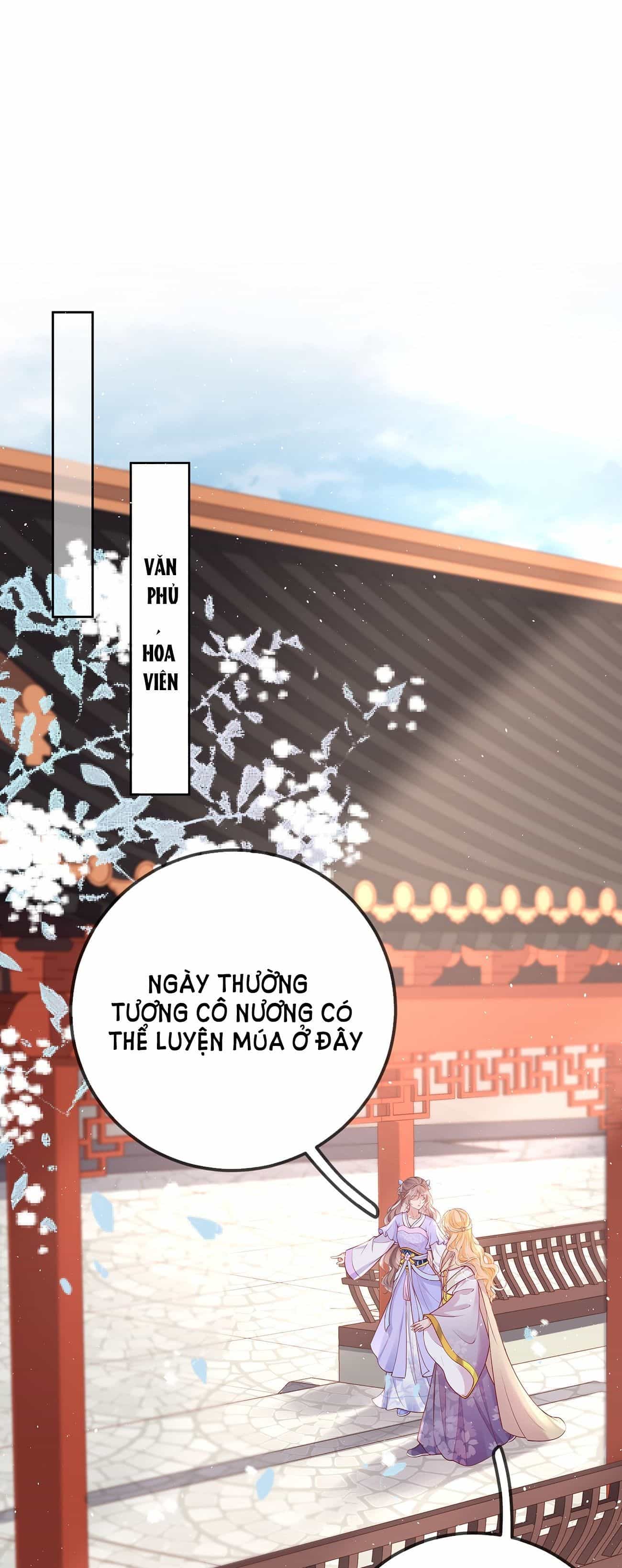 Phu Nhân Không Đoan Chính - Chương 17 - ảnh 27
