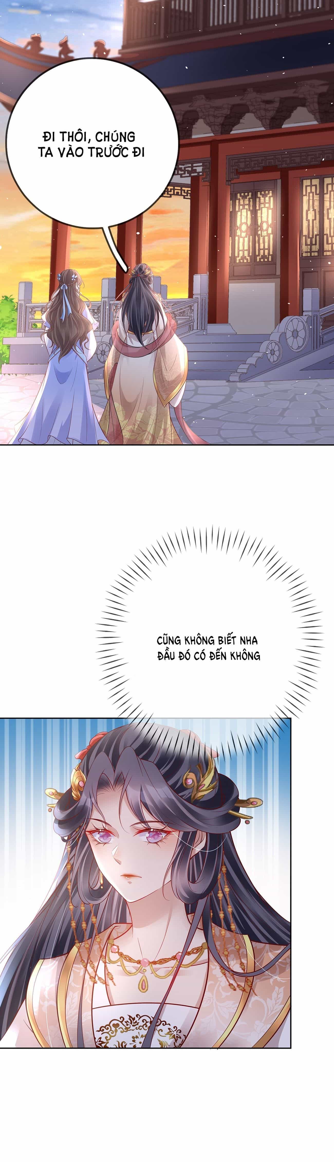 Phu Nhân Không Đoan Chính - Chương 17 - ảnh 36