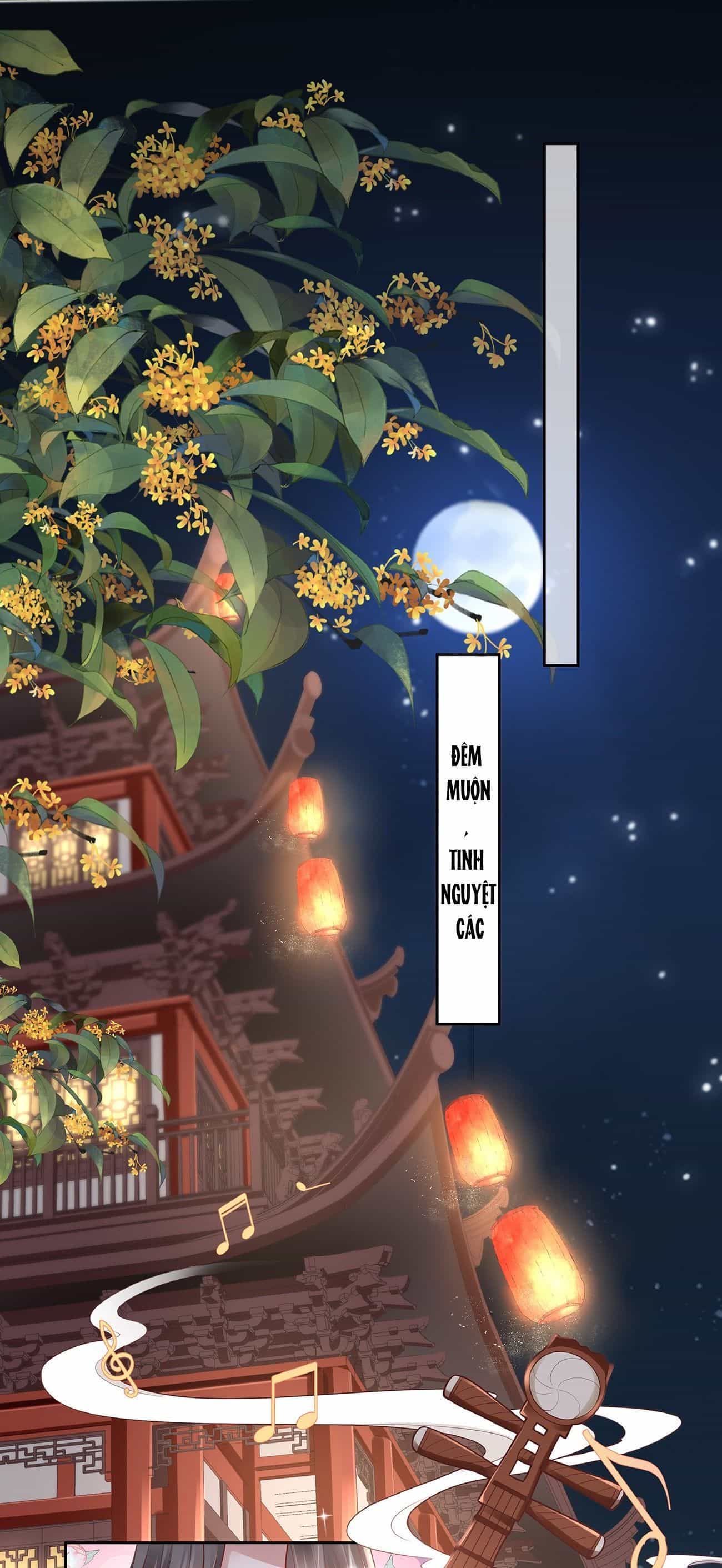 Phu Nhân Không Đoan Chính - Chương 18 - ảnh 2
