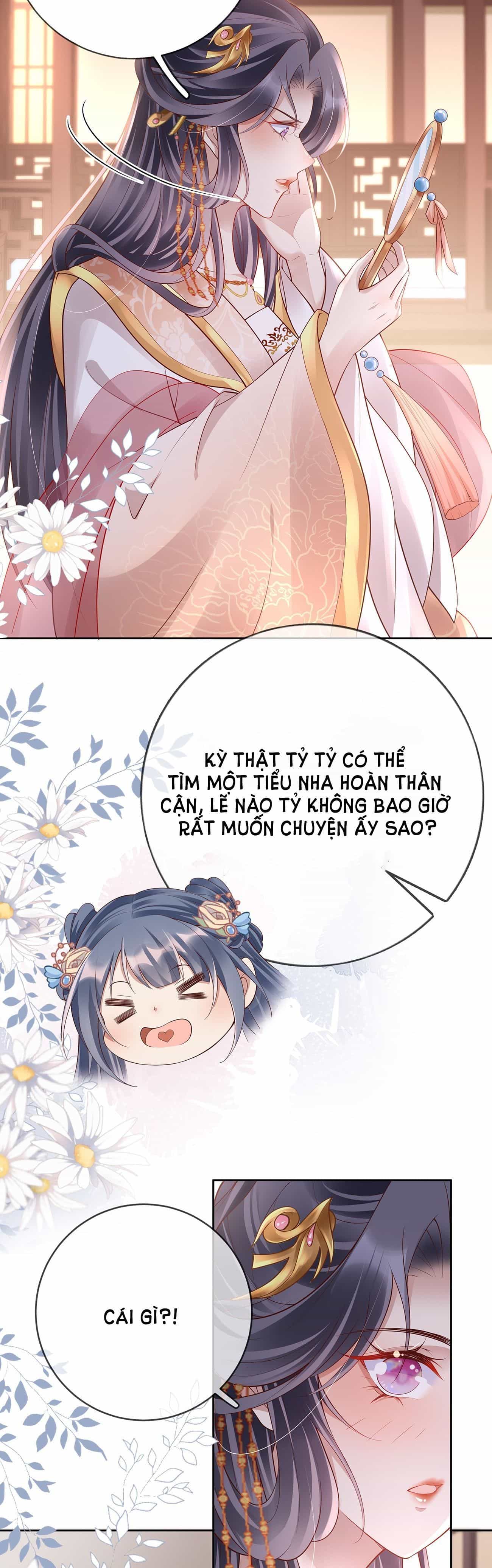Phu Nhân Không Đoan Chính - Chương 18 - ảnh 27