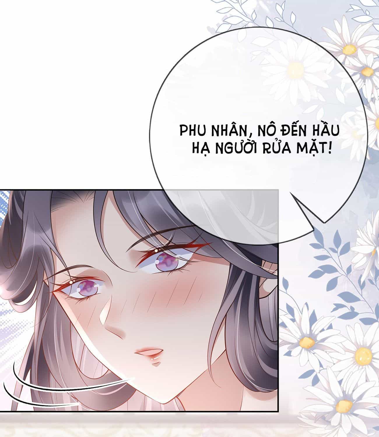 Phu Nhân Không Đoan Chính - Chương 19 - ảnh 12